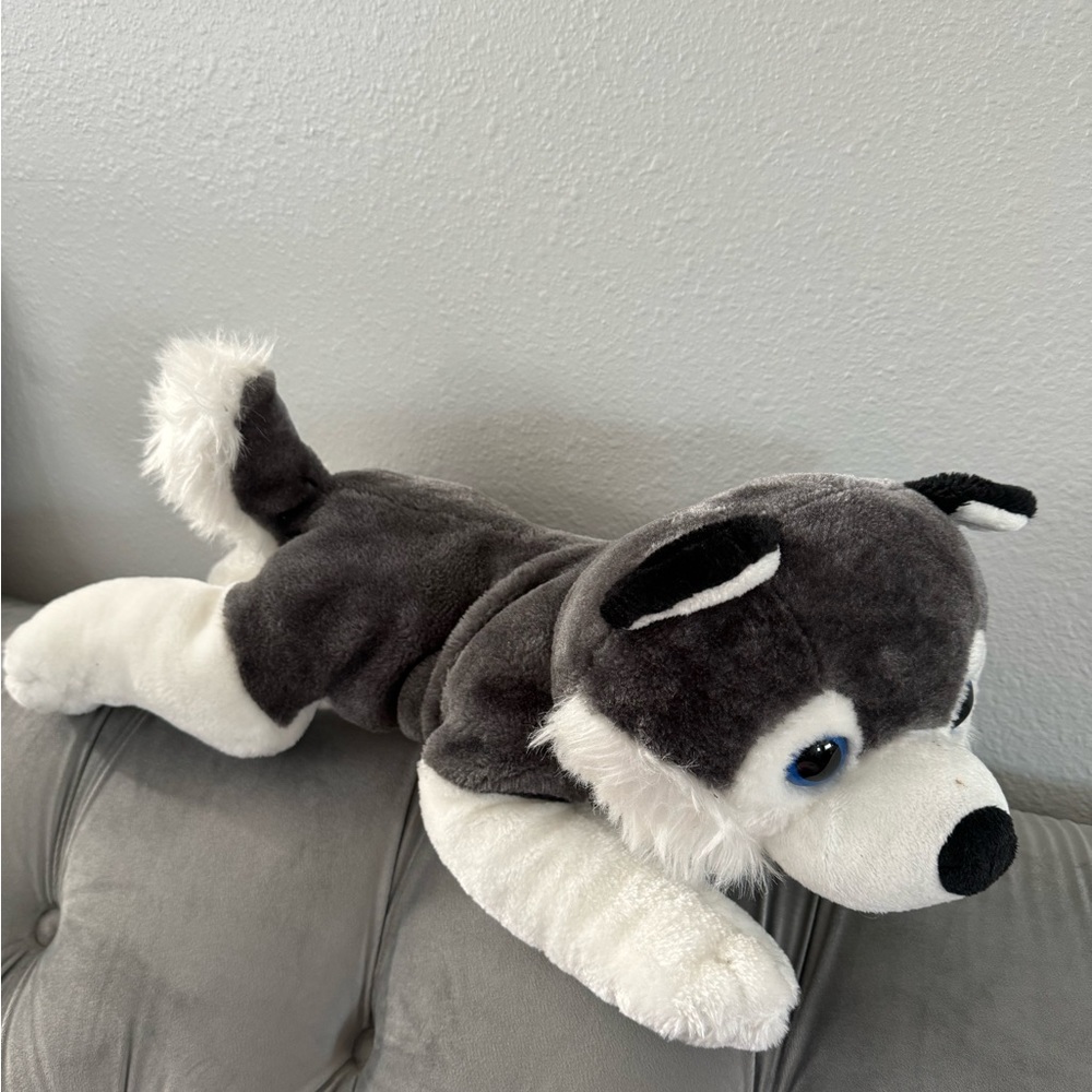 Ty Beanie Boo Pablo Chihuahua Dog 11" Plush StuffedToy Boos